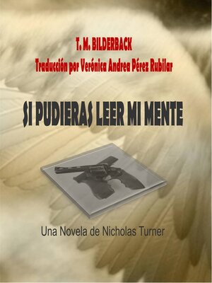 cover image of Si Pudieras Leer Mi Mente